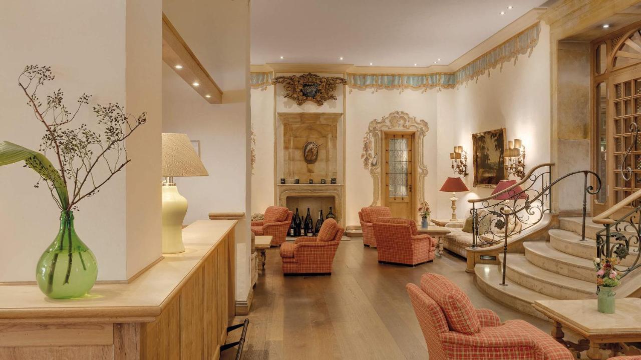 Excelsior By Geisel Hotel München