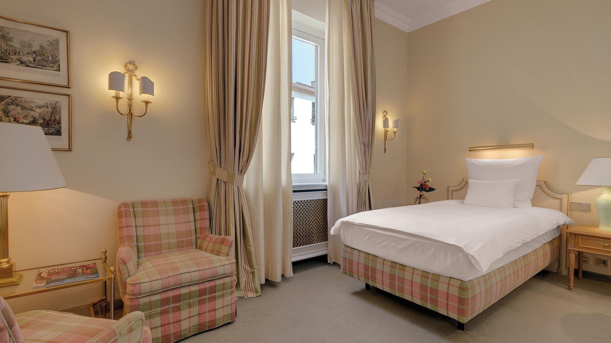 Hotel Excelsior By Geisel München