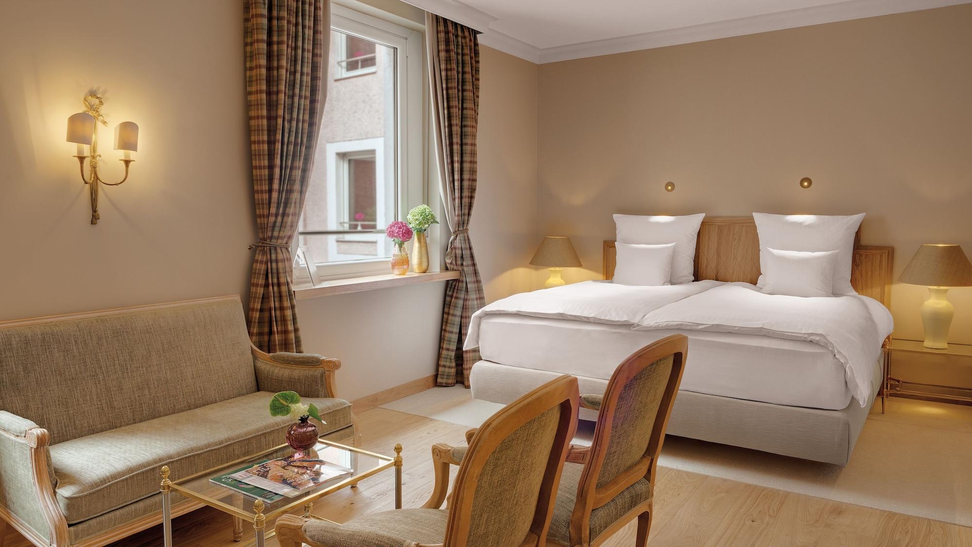 Excelsior By Geisel 4* München
