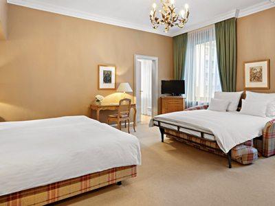 Excelsior By Geisel 4* München