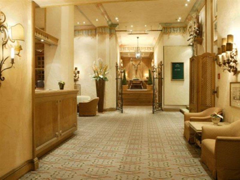 Hotel Excelsior By Geisel München