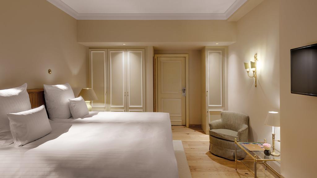 Hotel Excelsior By Geisel München