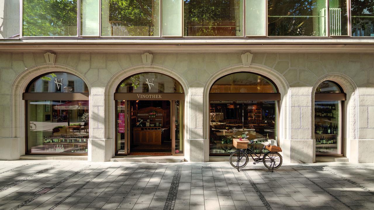 Excelsior By Geisel München